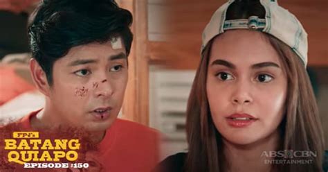 Batang Quiapo Episode 247: Tanggol Mokang vs. Bubbles .